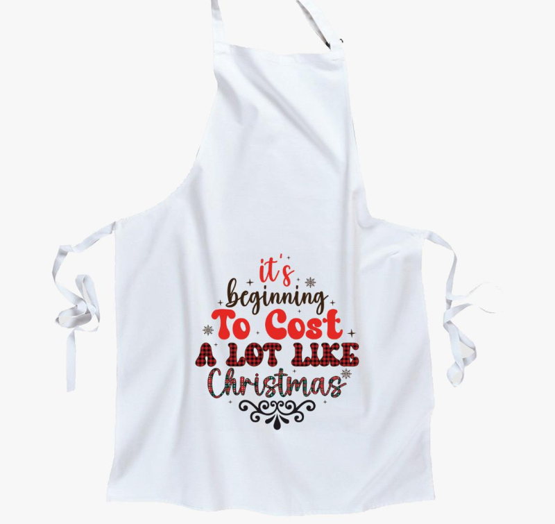 Cost xmas predpasnik