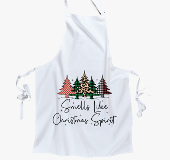 xmas spirit predpasnik