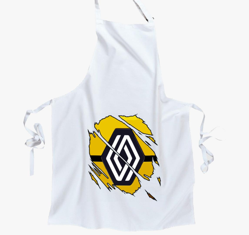 Repedezett Renault predpasnik