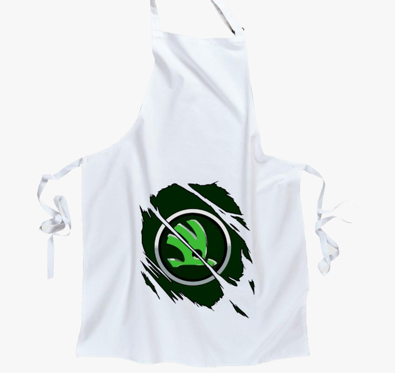 Repedezett Skoda predpasnik