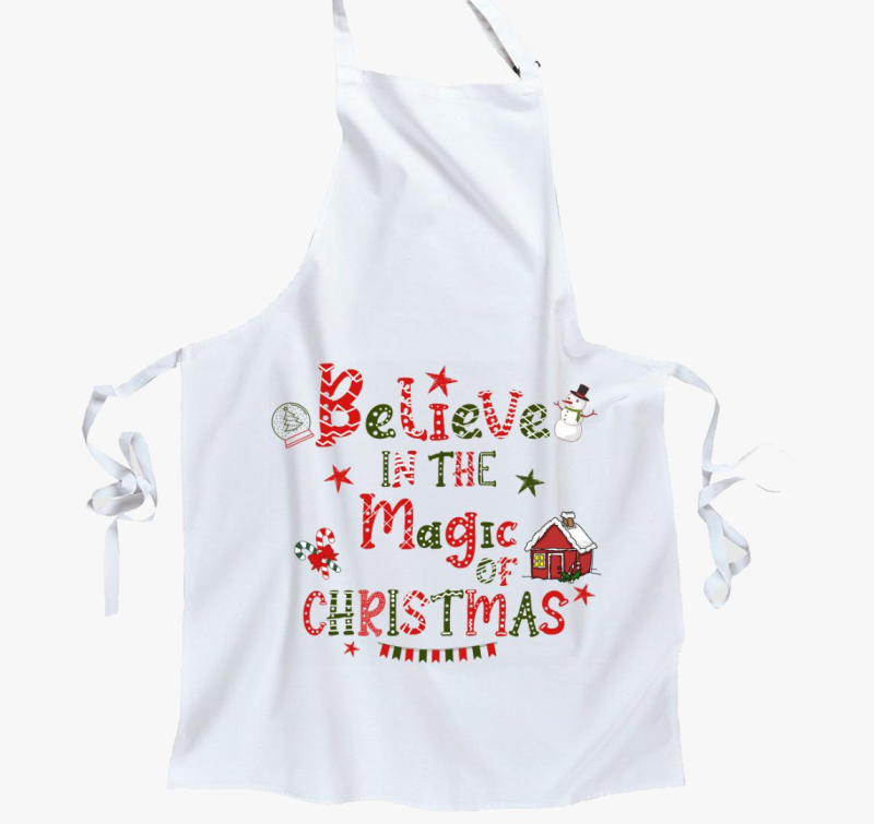 xmas magic predpasnik