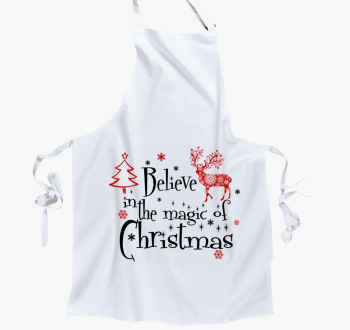 Xmas believe predpasnik