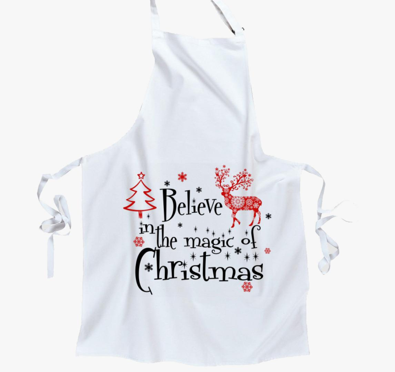 Xmas believe predpasnik