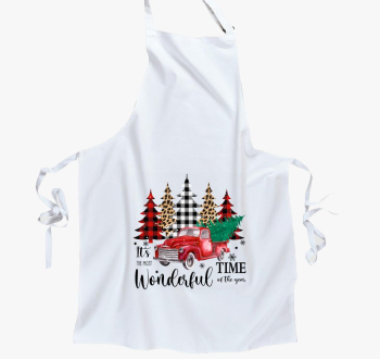 Wonderful predpasnik