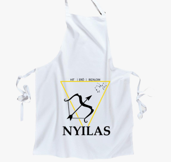 NYILAS predpasnik
