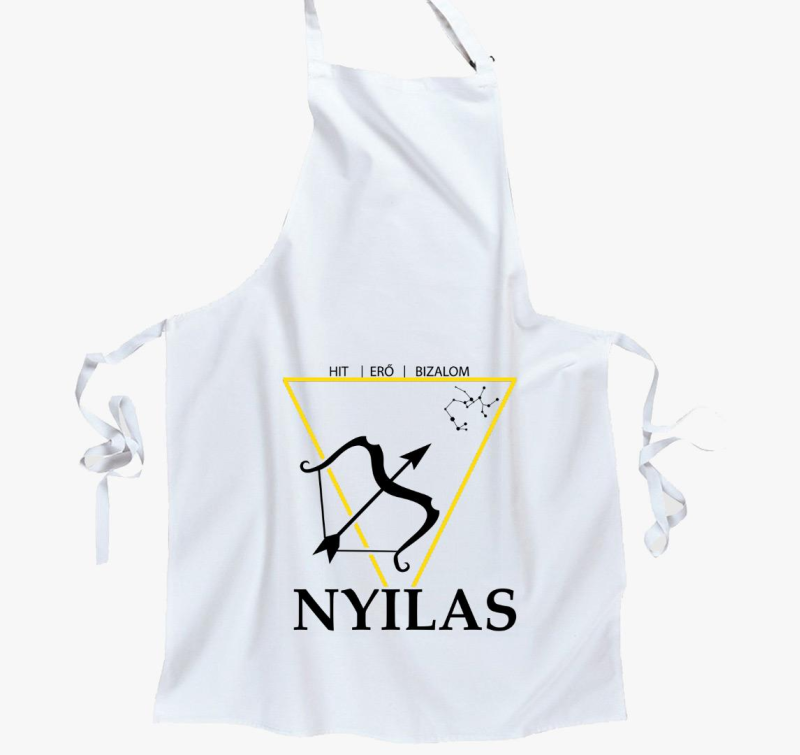 NYILAS predpasnik