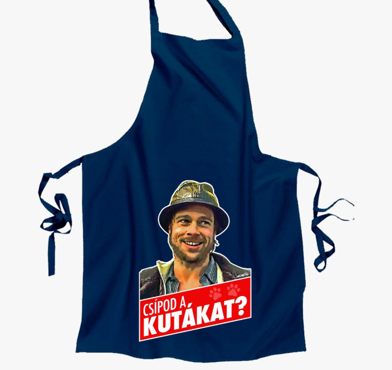 Mickey - Kuta predpasnik