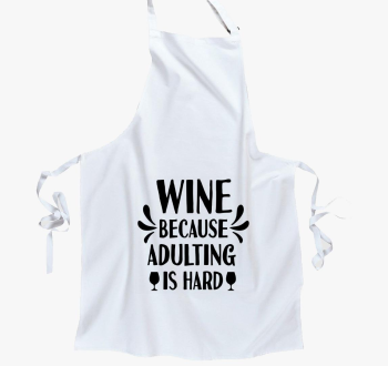 wine adulting predpa