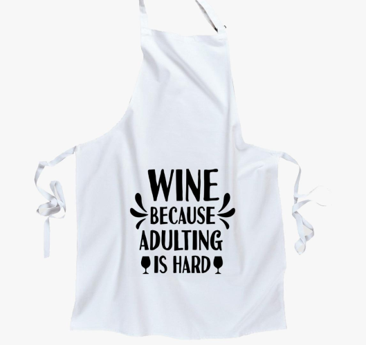 wine adulting predpasnik