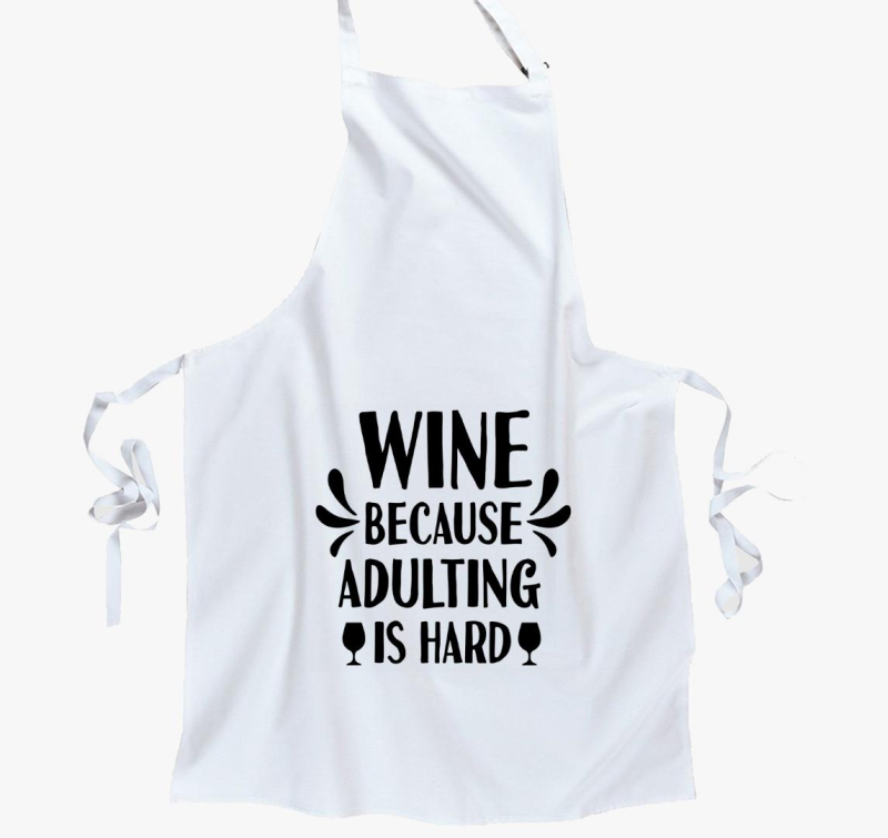 wine adulting predpasnik