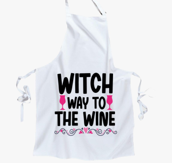 witch wine predpasni