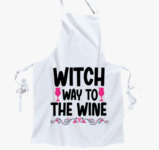 witch wine predpasnik