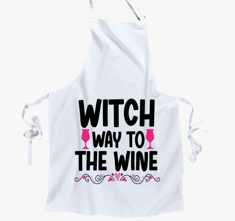 witch wine predpasnik