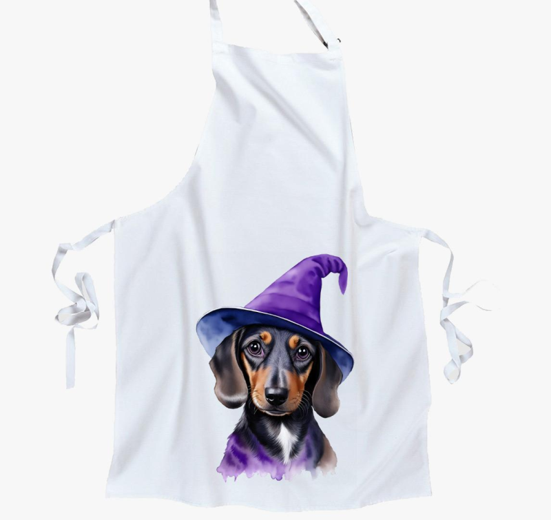 Halloween tacsi predpasnik