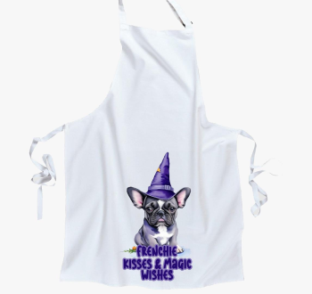 Frenchie kisses predpasnik