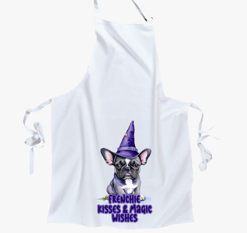 Frenchie kisses predpasnik