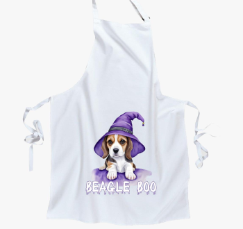 Halloween beagle predpasnik