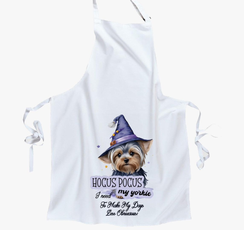 yorki hocus predpasnik