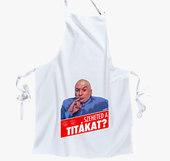 Austin Powers - Dr Genya - Tita predpasnik