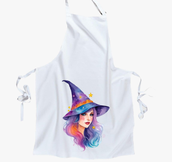 Vijolična boszi predpasnik