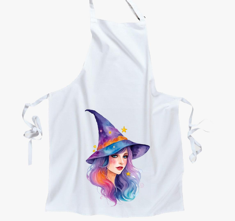 Vijolična boszi predpasnik