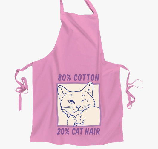 Pamut in Macska predpasnik