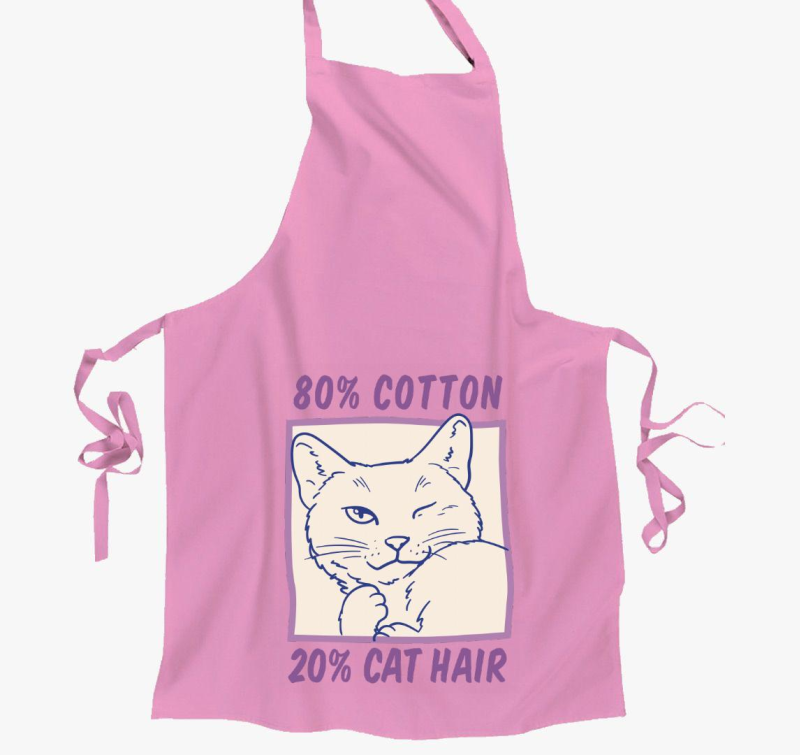 Pamut in Macska predpasnik