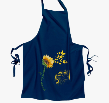 sunshine cat predpas