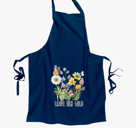 leave her wild predpasnik