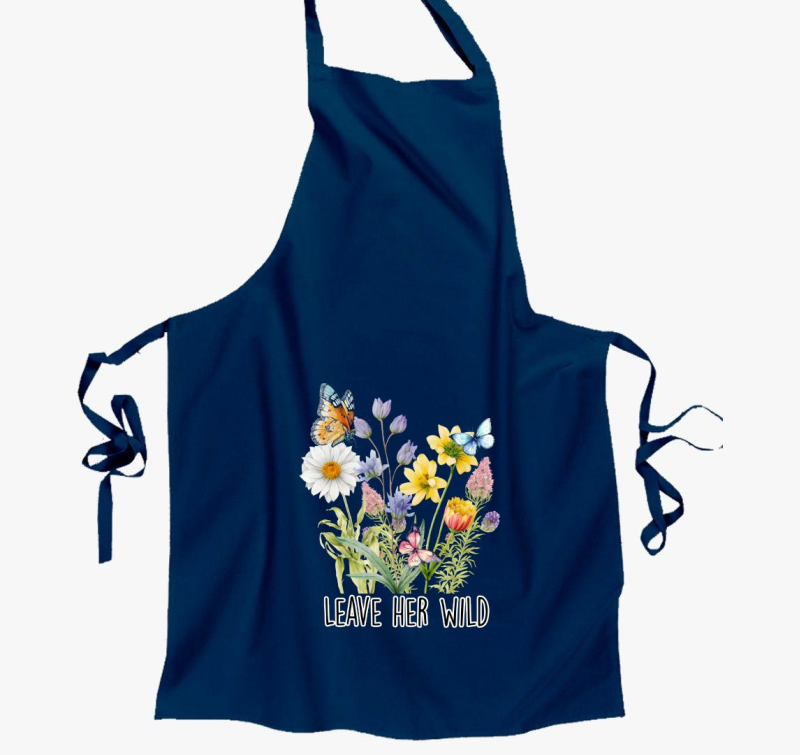 leave her wild predpasnik