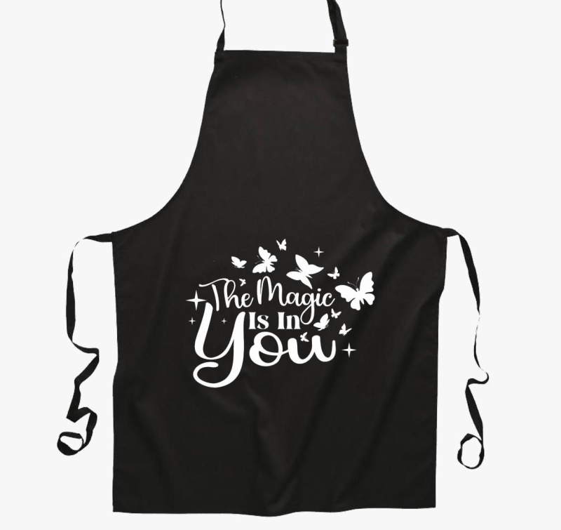 magic in you predpasnik