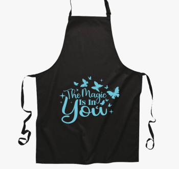 magic in you modra p