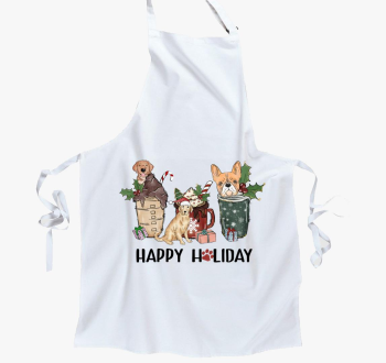 DOGs xmas predpasnik