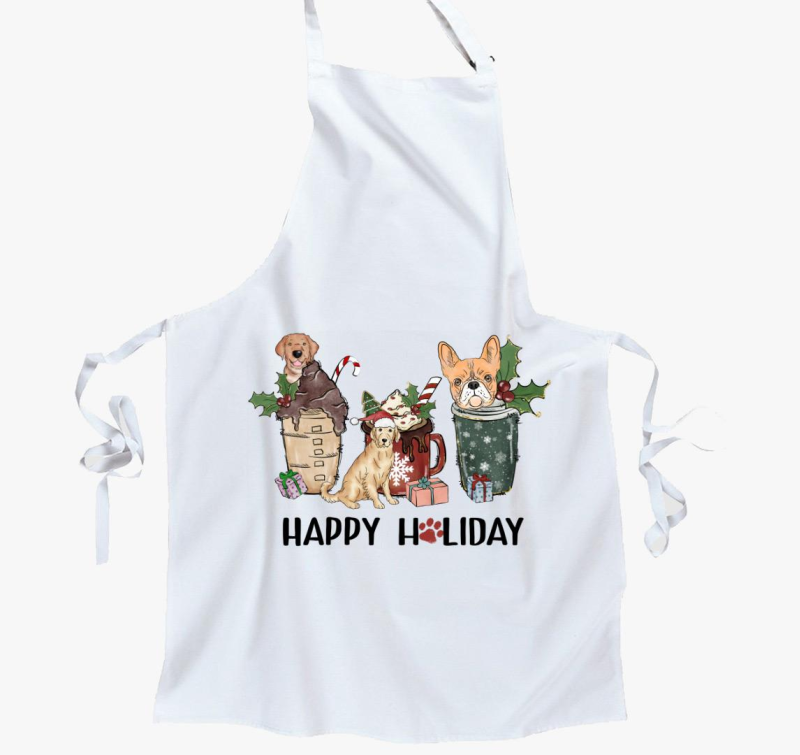 DOGs xmas predpasnik