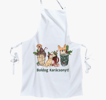 Kutya XMAS predpasnik