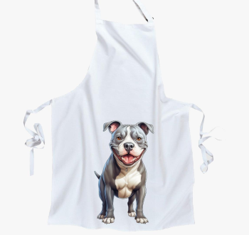 American Pitbull predpasnik