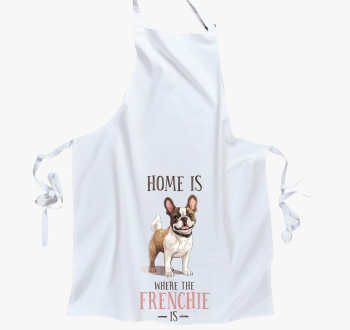 frenchie home predpasnik