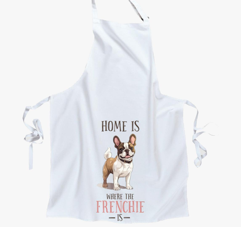 frenchie home predpasnik