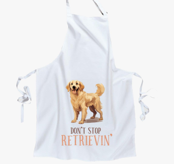 Retrievin predpasnik