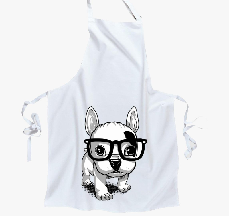 frenchie puppy predpasnik