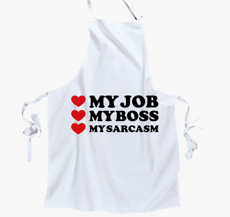 Love job boss predpasnik