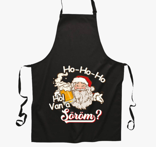 Ho ho hol je predpasnik