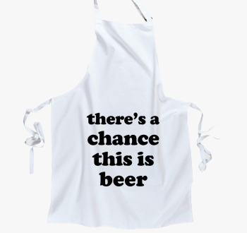 beer chance predpasnik