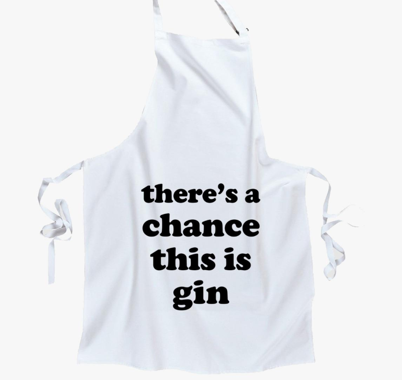 gin chance predpasnik