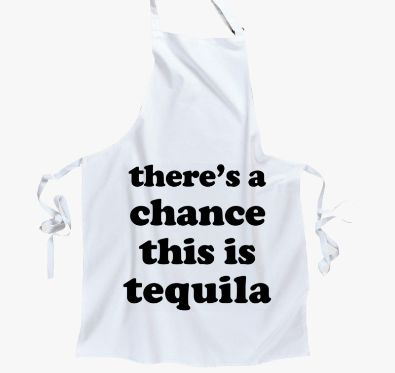 tequila chance predpasnik