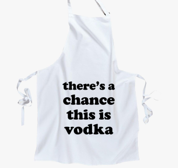 vodka chance predpasnik