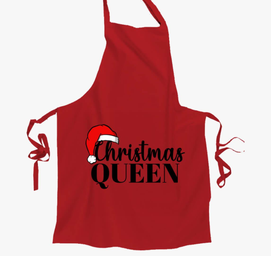 Christmas queen predpasnik