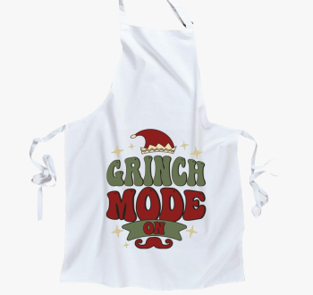 Grinch mode on predp