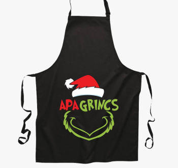 Oče grincs predpasni