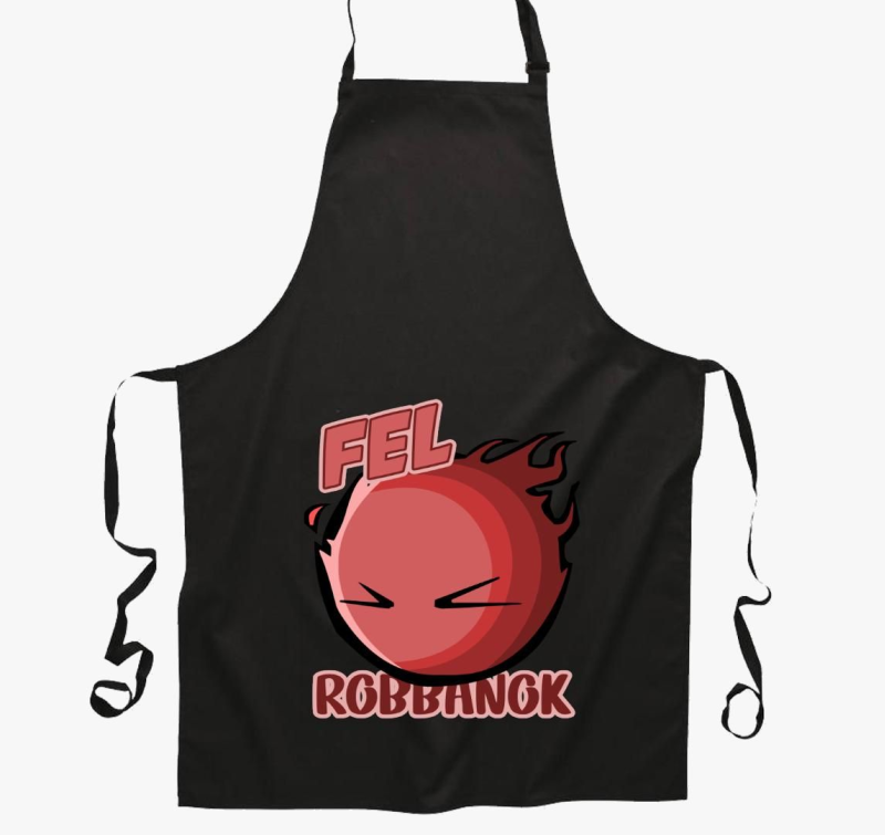 Felrobbanok predpasnik